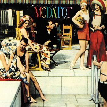 Various Artists - Modapop