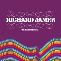 Richard James - We Went Riding