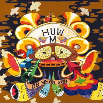 Huw M - Os Mewn Sŵn
