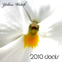 Yellow Watch - 2010 Deals / Abeam