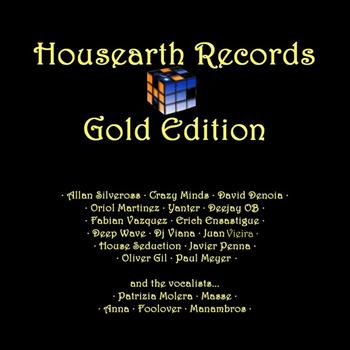 Various Artists - Gold Edition