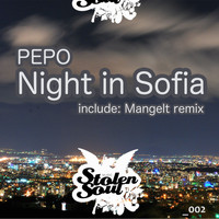 Pepo - Night in Sofia
