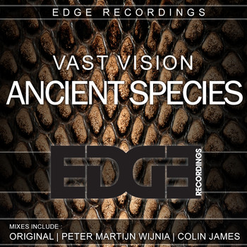 Vast Vision - Ancient Species