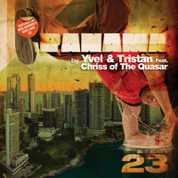 Yvel & Tristan Feat. Chriss Of The Quasar - Panama