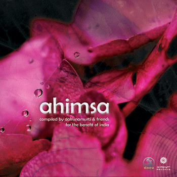 Various Artists - Ahimsa