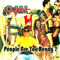 Ojai - People Are You Ready