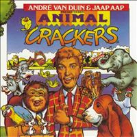 André van Duin - Animal Crackers