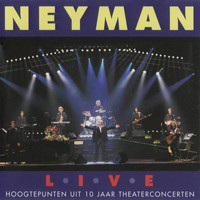 Benny Neyman - Live