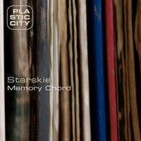 Starskie - Memory Chord EP
