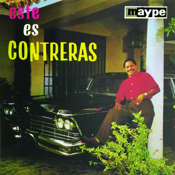 Orlando Contreras - Este Es Contreras