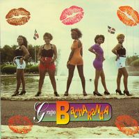Grupo Bacharanda - Grupo Bacharanda