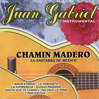Chamin Madero - Juan Gabriel Instrumental