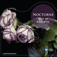 Rudolf Buchbinder - Nocturne - Best Of Chopin