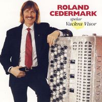 Roland Cedermark - Spelar Vackra Visor