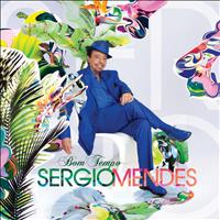 Sergio Mendes - Bom Tempo