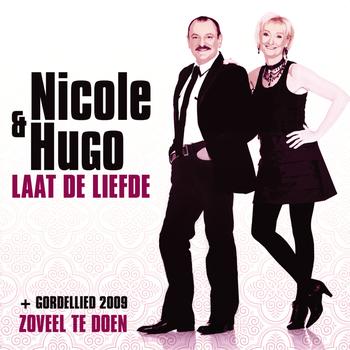 Nicole & Hugo - Laat De Liefde