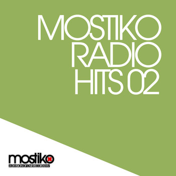 Various Artists (BE) - Mostiko Radio Hits 002