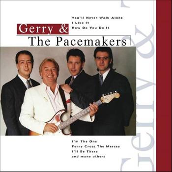 Gerry & The Pacemakers - Gerry & The Pacemakers