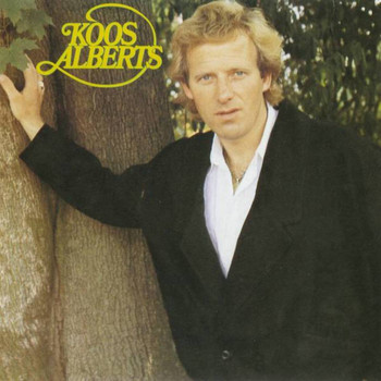 Koos Alberts - Koos Alberts