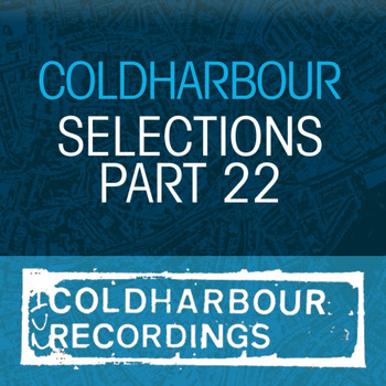 Various Artists - Coldharbour Selections Part 22