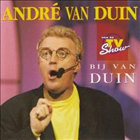 André van Duin - Bij Van Duin