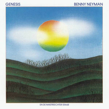 Benny Neyman - Genesis