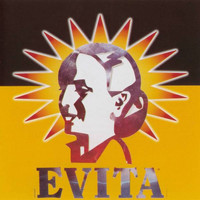 Evita - De Musical