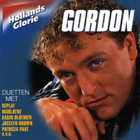 Gordon - Hollands Glorie - Duetten met Gordon