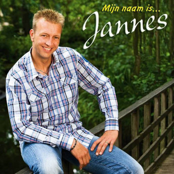 Jannes - Mijn naam is ...