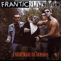 Frantic Flintstones - Nightmare on Nervous