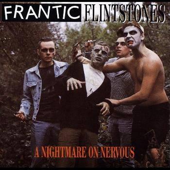 Frantic Flintstones - Nightmare on Nervous