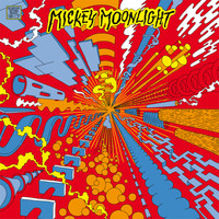 Mickey Moonlight / - Love Pattern
