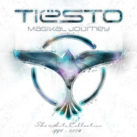 Tiësto - Magikal Journey -The Hits Collection 1998 - 2008