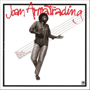 Joan Armatrading - How Cruel (EP)