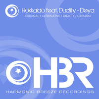 Hokkaido feat. Duality - Deya