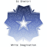 DJ Dimitri - White Imagination