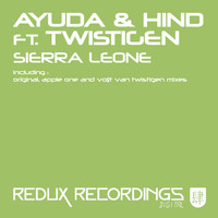 Ayuda & Hind feat. Twistigen - Sierra Leone