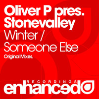 Oliver P pres. Stonevalley - Winter / Someone Else