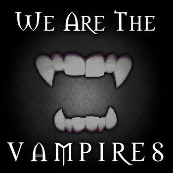 Gammer & Whizzkid - We Are The Vampires