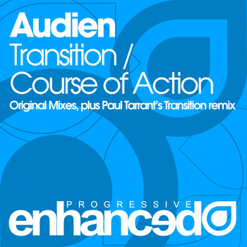 Audien - Transition