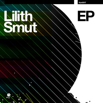 Lilith - Smut EP