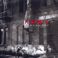 Megadeth - Breadline EP