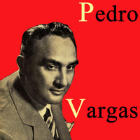 Pedro Vargas - Vintage Music No. 61 - LP: Pedro Vargas