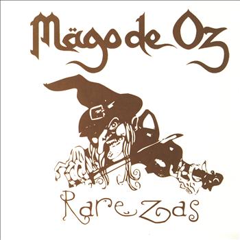 Mägo de Oz - Rarezas