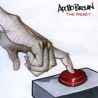 Apollo Brown - The Reset (Explicit)