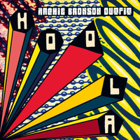 Archie Bronson Outfit - Hoola Remixes 2