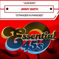 Jimmy Smith - Jughead (Digital 45) - Single