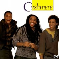 Cashmere - Cashmere