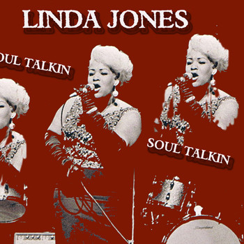 Linda Jones - Soul Talkin
