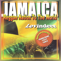 Lovindeer - Jamaica Reggae Nation To The World: Part 1
